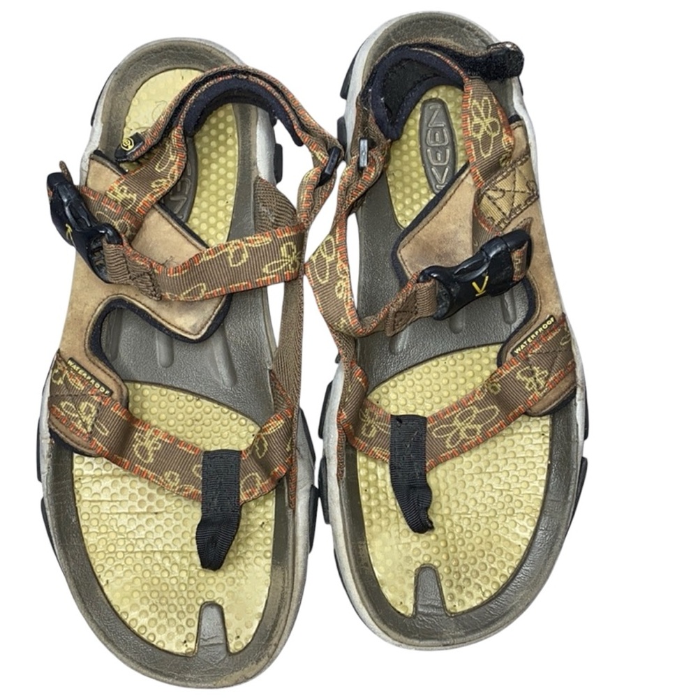 Keen Sandal Size 8.5